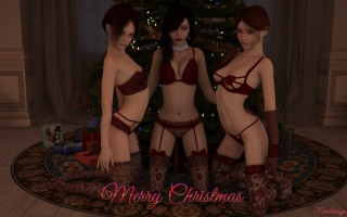 Merry Christmas