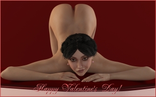 Happy Valentinesday 2013